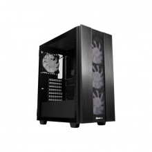 Корпус Chieftec Gaming Hunter 2 Tempered Glass (GS-02B-OP) (181125)