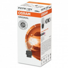Автолампа Osram 27W (OS 3156) (294125)