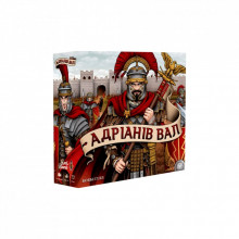 Настольная игра Lords of Boards Адрианов Вал (LOB2112UA) (336125)