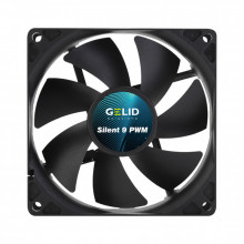 Кулер для корпуса Gelid Solutions FN-PX09-21 (346125)