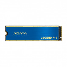 Накопитель SSD M.2 2280 512GB ADATA (ALEG-710-512GCS) (161325)
