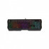 Комплект A4Tech Bloody B1700 USB Black (4711421980401) (256325)