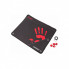 Комплект A4Tech Bloody B1700 USB Black (4711421980401) (256325)