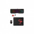 Комплект A4Tech Bloody B1700 USB Black (4711421980401) (256325)
