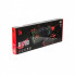 Комплект A4Tech Bloody B1700 USB Black (4711421980401) (256325)