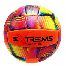 Мяч волейбольный "Extreme motion" VB25206(Orange) размер №5