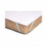 Наматрасник MirSon хлопковый Royal Pearl Waterproof Cotton 272/3 160x200 см (2200000362322) (272325)