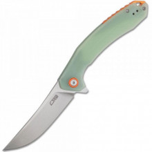 Нож CJRB Gobi G10 Mint Green (J1906-NTG) (275325)