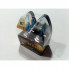 Автолампа SHAFER H712V55WSilvertopSuperVision+50 (SL3007S) (295325)