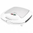 Сэндвичница ECG S 399 White (S399 White) (318325)