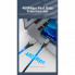 Дата кабель USB 2.0 AM to Lightning 2.0m 2.4A Aluminum Alloy Purple Vention (LABVH) (322325)