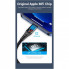 Дата кабель USB 2.0 AM to Lightning 2.0m 2.4A Aluminum Alloy Purple Vention (LABVH) (322325)