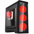 Корпус Gamemax PARDO BLACK (183425)
