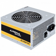Блок питания Chieftec 400W (GPA-400S8) (190425)