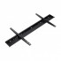 Кронштейн Charmount TV0804F Black (251425)