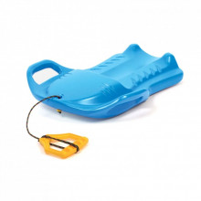 Санки Prosperplast слайдер Sporty, синий (5905197379708) (273425)