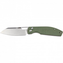 Нож CJRB Ekko BB Micarta Green (J1929B-MGN) (277425)