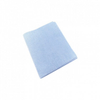 Автомобильная салфетка NOWAX 40*40 см, синяя (NX62442) (297425)