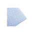 Автомобильная салфетка NOWAX 40*40 см, синяя (NX62442) (297425)