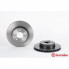 Тормозной диск Brembo 09.A736.11 (298425)