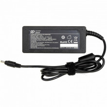 Блок питания к ноутбуку PowerPlant ASUS 220V, 19V 50W 2.64A (4.8*1.7) (AS50F4817) (316425)