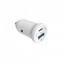 Зарядное устройство Piko CC-302QP 2USB A+C/20W (1283126509896) (321425)