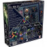 Настольная игра Aporta Games The Magnificent (Грандиозное Спектакль, Английский) (7090044370071) (336425)