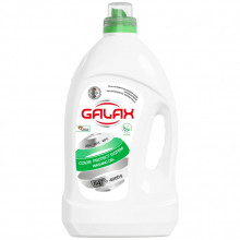 Гель для стирки Galax Для цветных вещей 4 кг (4823128000549) (344425)
