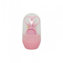 Детский гигиенический набор MGZ-0702(Pink) розовый