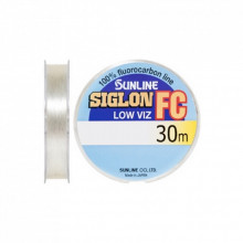 Леска Sunline SIG-FC 30м 0.310мм (1658.01.80) (202625)