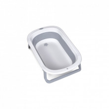 Ванночка El Camino ME 1152 Basic Серая (ME 1152 grey) (206625)