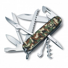 Нож Victorinox Swiss Army Huntsman (1.3713.94) (274625)