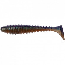 Силикон рыболовный Select Fatfish 3.8" col.206 (5 шт/упак) (1870.25.82) (278625)