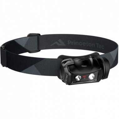 Фонарь Princeton Tec Synk 300 lm Dark Grey (SYNC21-BK/DK) (316625)
