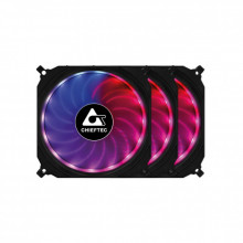 Кулер для корпуса Chieftec TORNADO (CF-3012-RGB) (207725)