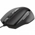 Мышка Trust Voca USB Black (23650) (234725)
