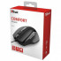 Мышка Trust Voca USB Black (23650) (234725)