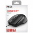 Мышка Trust Voca USB Black (23650) (234725)