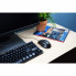 Мышка Trust Voca USB Black (23650) (234725)