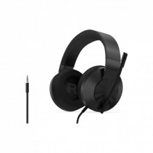 Наушники Lenovo H210 Gaming Headset Black (GXD1P46880) (256725)