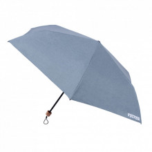 Зонт Fulton L924-040065 Parasoleil-2 UV Blue Chambray (L924-040065) (274725)