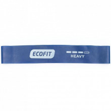 Эспандер Ecofit MD1319 Heavy 1.1х50х610 мм (284725)
