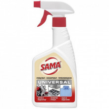 Спрей для чистки кухни Sama Universal Для удаления жира 500 г (4820270631102) (320725)