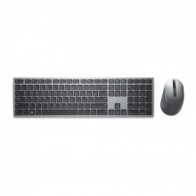 Комплект Dell Multi-Device KM7321W Ukr (580-AJQV) (341725)