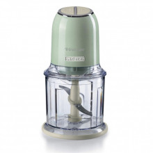 Измельчитель Ariete 0438 green (00C043804AR0) (345725) Измельчитель Ariete 0438 green (00C043804AR0) (345725)
