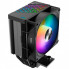 Кулер для процессора PcCooler R400 ARGB BK (202825)