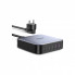 Зарядное устройство Ugreen 6xUSB 200W (4хUSB-C+2xUSB-A) Gan CD271 (40914) (241825)