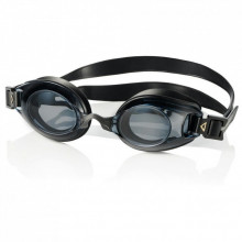 Очки для плавания Aqua Speed Lumina 050-19 5157 з діоптріями -5,0 чорний OSFM (5908217651570) (285825)
