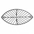Фруктовница Ringel Oder 38 х 15 см (RG-9007) (292825)