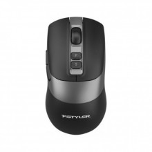 Мышка A4Tech FG50 Plus Wireless Black (4711421002806) (344825)